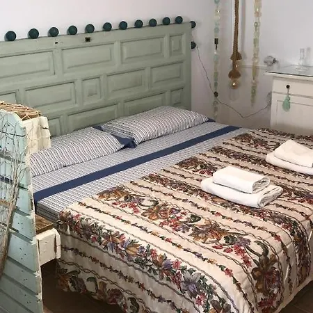 Apart Calan Forcat Menorca Кала-эн-Форкат