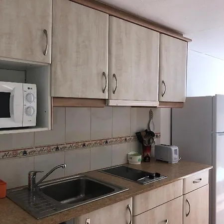 Apart Calan Forcat Menorca