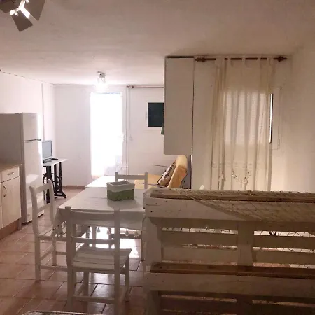 Apart Calan Forcat Menorca Apartment Cala en Forcat