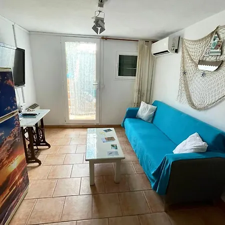 Apartment Apart Calan Forcat Menorca Cala en Forcat