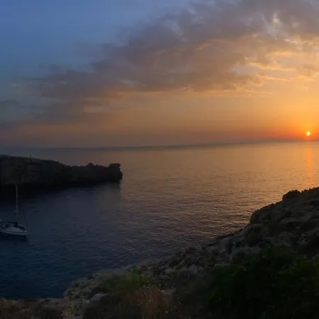 Apart Calan Forcat Menorca *